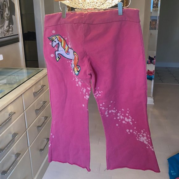 Primp Jessica Simpson Kitson hoodies capris tracksuits MEGA LOT - Picture 12 of 15